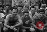 Standbild Kriegsgefangenen Mukden Mandschurei, 1945, aus Sekunde 60 historischem Filmmaterial Videoclip 65675071284
