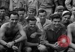 Standbild Kriegsgefangenen Mukden Mandschurei, 1945, aus Sekunde 61 historischem Filmmaterial Videoclip 65675071284