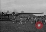 Standbild amerikanischen Kriegsgefangenen Mukden Mandschurei, 1945, aus Sekunde 18 historischem Filmmaterial Videoclip 65675071285