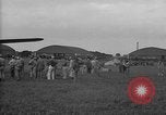 Standbild amerikanischen Kriegsgefangenen Mukden Mandschurei, 1945, aus Sekunde 22 historischem Filmmaterial Videoclip 65675071285