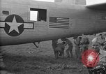 Standbild amerikanischen Kriegsgefangenen Mukden Mandschurei, 1945, aus Sekunde 27 historischem Filmmaterial Videoclip 65675071285