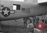 Standbild amerikanischen Kriegsgefangenen Mukden Mandschurei, 1945, aus Sekunde 28 historischem Filmmaterial Videoclip 65675071285