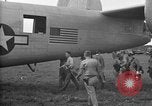 Standbild amerikanischen Kriegsgefangenen Mukden Mandschurei, 1945, aus Sekunde 31 historischem Filmmaterial Videoclip 65675071285