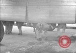 Standbild amerikanischen Kriegsgefangenen Mukden Mandschurei, 1945, aus Sekunde 35 historischem Filmmaterial Videoclip 65675071285