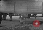 Standbild amerikanischen Kriegsgefangenen Mukden Mandschurei, 1945, aus Sekunde 36 historischem Filmmaterial Videoclip 65675071285
