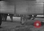Standbild amerikanischen Kriegsgefangenen Mukden Mandschurei, 1945, aus Sekunde 37 historischem Filmmaterial Videoclip 65675071285