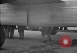 Standbild amerikanischen Kriegsgefangenen Mukden Mandschurei, 1945, aus Sekunde 40 historischem Filmmaterial Videoclip 65675071285