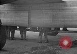 Standbild amerikanischen Kriegsgefangenen Mukden Mandschurei, 1945, aus Sekunde 41 historischem Filmmaterial Videoclip 65675071285