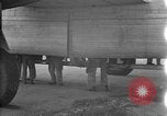 Standbild amerikanischen Kriegsgefangenen Mukden Mandschurei, 1945, aus Sekunde 42 historischem Filmmaterial Videoclip 65675071285