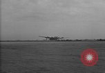 Standbild amerikanischen Kriegsgefangenen Mukden Mandschurei, 1945, aus Sekunde 45 historischem Filmmaterial Videoclip 65675071285