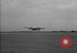 Standbild amerikanischen Kriegsgefangenen Mukden Mandschurei, 1945, aus Sekunde 46 historischem Filmmaterial Videoclip 65675071285