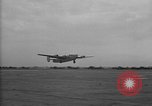 Standbild amerikanischen Kriegsgefangenen Mukden Mandschurei, 1945, aus Sekunde 47 historischem Filmmaterial Videoclip 65675071285