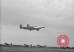 Standbild amerikanischen Kriegsgefangenen Mukden Mandschurei, 1945, aus Sekunde 52 historischem Filmmaterial Videoclip 65675071285