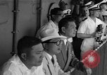 Image USS Shangri-La Océan Pacifique, 1956, de la seconde 3 séquences d'archives historiques vidéo 65675071286