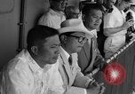Image USS Shangri-La Océan Pacifique, 1956, de la seconde 9 séquences d'archives historiques vidéo 65675071286
