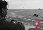 Image USS Shangri-La Océan Pacifique, 1956, de la seconde 20 séquences d'archives historiques vidéo 65675071286