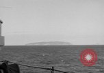 Image USS Shangri-La Océan Pacifique, 1956, de la seconde 28 séquences d'archives historiques vidéo 65675071286