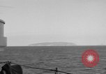 Image USS Shangri-La Océan Pacifique, 1956, de la seconde 30 séquences d'archives historiques vidéo 65675071286