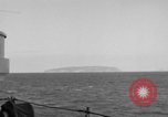 Image USS Shangri-La Océan Pacifique, 1956, de la seconde 33 séquences d'archives historiques vidéo 65675071286