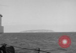 Image USS Shangri-La Océan Pacifique, 1956, de la seconde 35 séquences d'archives historiques vidéo 65675071286