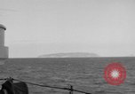 Image USS Shangri-La Océan Pacifique, 1956, de la seconde 36 séquences d'archives historiques vidéo 65675071286