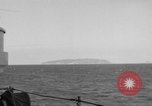 Image USS Shangri-La Océan Pacifique, 1956, de la seconde 37 séquences d'archives historiques vidéo 65675071286