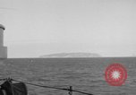 Image USS Shangri-La Océan Pacifique, 1956, de la seconde 41 séquences d'archives historiques vidéo 65675071286