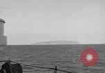 Image USS Shangri-La Océan Pacifique, 1956, de la seconde 43 séquences d'archives historiques vidéo 65675071286