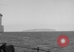 Image USS Shangri-La Océan Pacifique, 1956, de la seconde 46 séquences d'archives historiques vidéo 65675071286