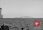 Image USS Shangri-La Océan Pacifique, 1956, de la seconde 48 séquences d'archives historiques vidéo 65675071286