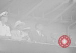 Image of USS Shangri-La Pacific Ocean, 1956, second 1 stock footage video 65675071287