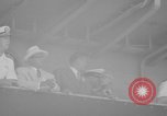 Image of USS Shangri-La Pacific Ocean, 1956, second 3 stock footage video 65675071287