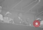 Image of USS Shangri-La Pacific Ocean, 1956, second 5 stock footage video 65675071287