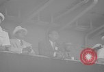 Image of USS Shangri-La Pacific Ocean, 1956, second 8 stock footage video 65675071287