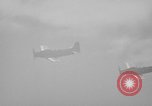 Image of USS Shangri-La Pacific Ocean, 1956, second 21 stock footage video 65675071287