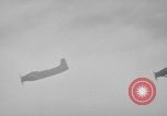 Image of USS Shangri-La Pacific Ocean, 1956, second 23 stock footage video 65675071287