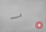 Image of USS Shangri-La Pacific Ocean, 1956, second 24 stock footage video 65675071287