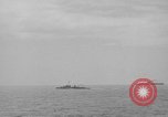 Image of USS Shangri-La Pacific Ocean, 1956, second 25 stock footage video 65675071287