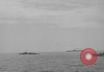 Image of USS Shangri-La Pacific Ocean, 1956, second 27 stock footage video 65675071287