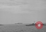 Image of USS Shangri-La Pacific Ocean, 1956, second 30 stock footage video 65675071287