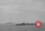 Image of USS Shangri-La Pacific Ocean, 1956, second 32 stock footage video 65675071287