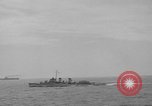 Image of USS Shangri-La Pacific Ocean, 1956, second 33 stock footage video 65675071287