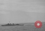 Image of USS Shangri-La Pacific Ocean, 1956, second 34 stock footage video 65675071287