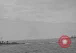 Image of USS Shangri-La Pacific Ocean, 1956, second 35 stock footage video 65675071287