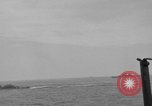 Image of USS Shangri-La Pacific Ocean, 1956, second 36 stock footage video 65675071287
