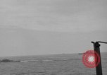 Image of USS Shangri-La Pacific Ocean, 1956, second 37 stock footage video 65675071287
