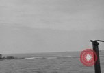 Image of USS Shangri-La Pacific Ocean, 1956, second 38 stock footage video 65675071287