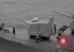Image of USS Shangri-La Pacific Ocean, 1956, second 39 stock footage video 65675071287