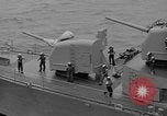 Image of USS Shangri-La Pacific Ocean, 1956, second 40 stock footage video 65675071287