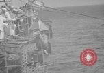 Image of USS Shangri-La Pacific Ocean, 1956, second 49 stock footage video 65675071287
